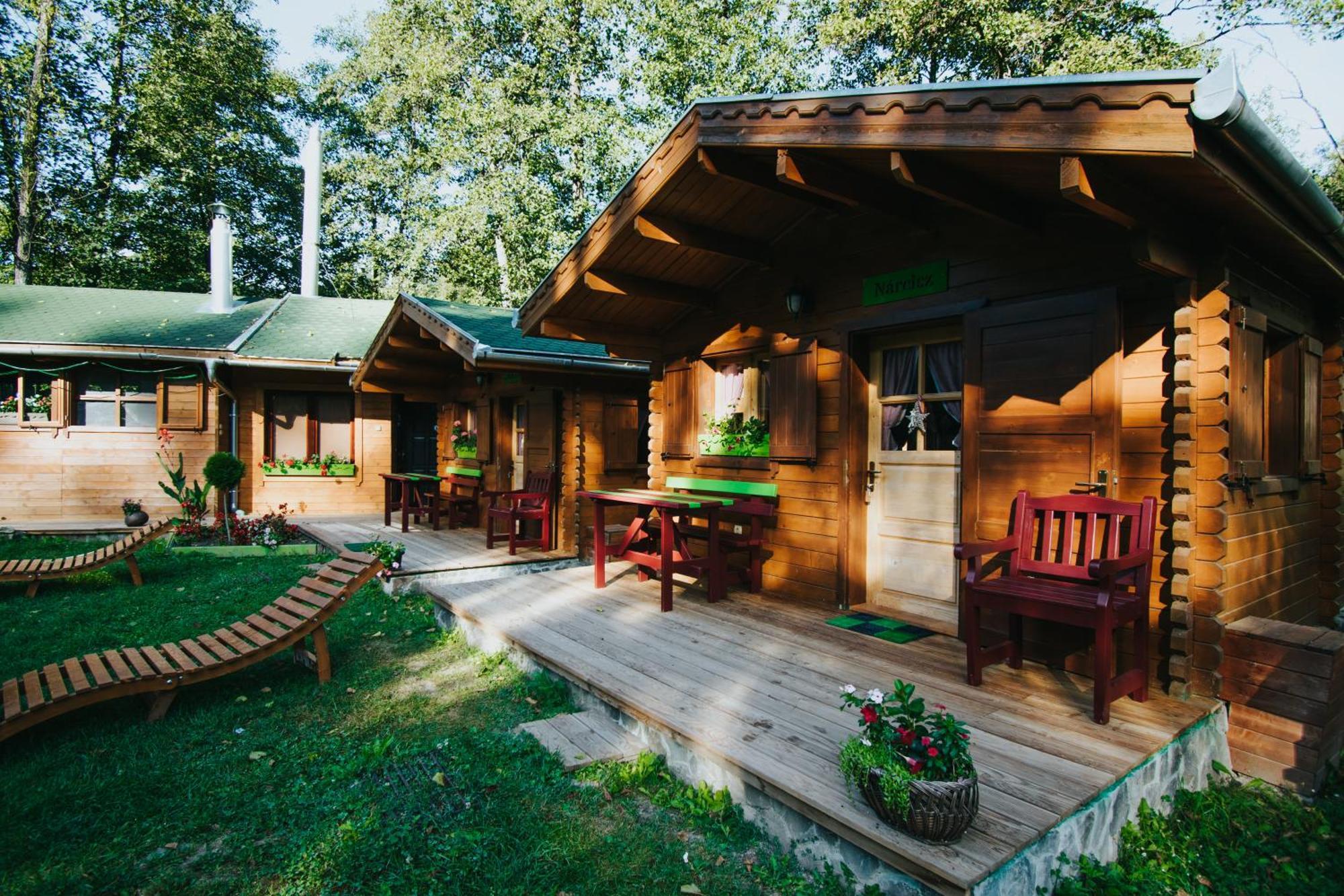 Hotel Vidra Park à Sicasău Extérieur photo